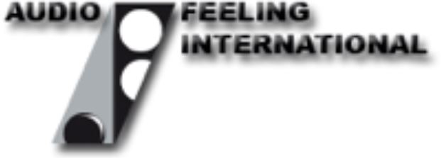 Audio Feeling International