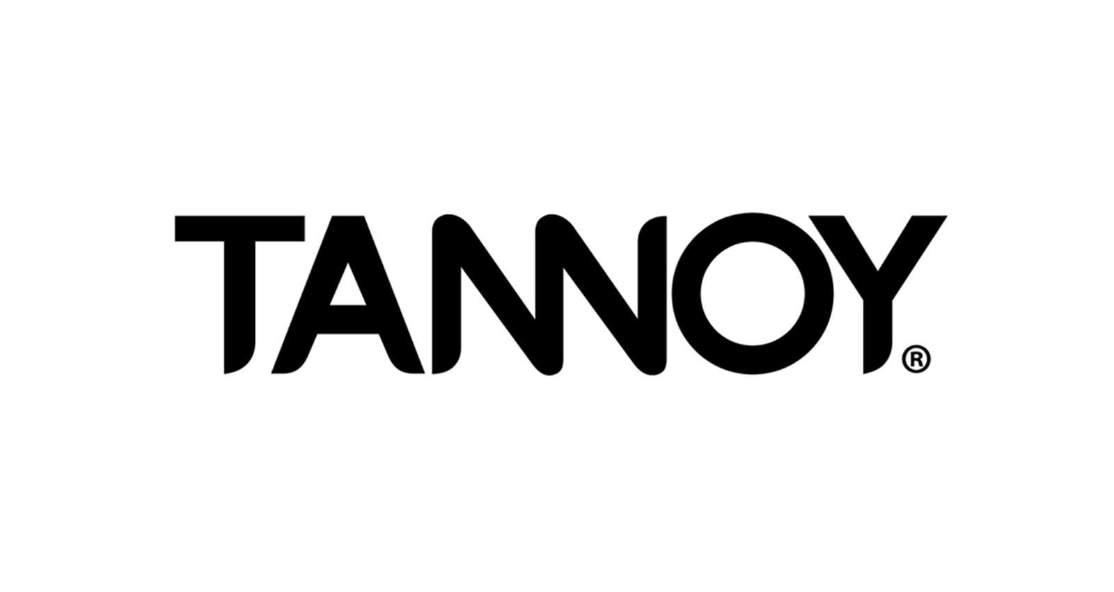 TANNOY