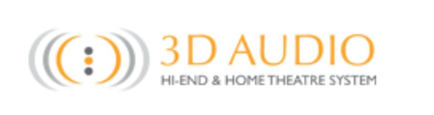 3D Audio 