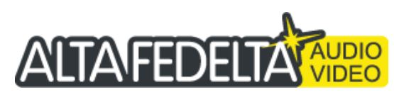 Alta Fedeltà di Calco