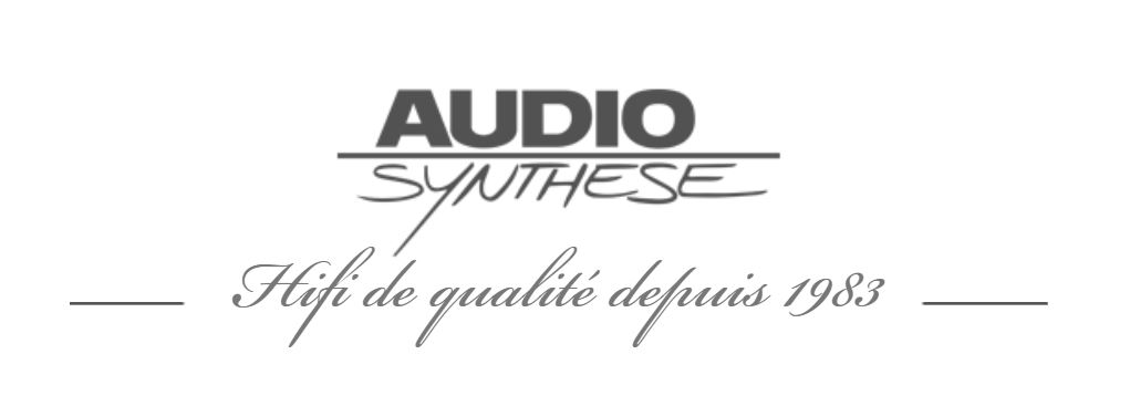 Audio Synthèse