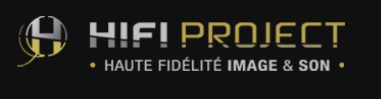 HIFI PROJECT 