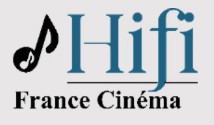 Hifi France Cinéma