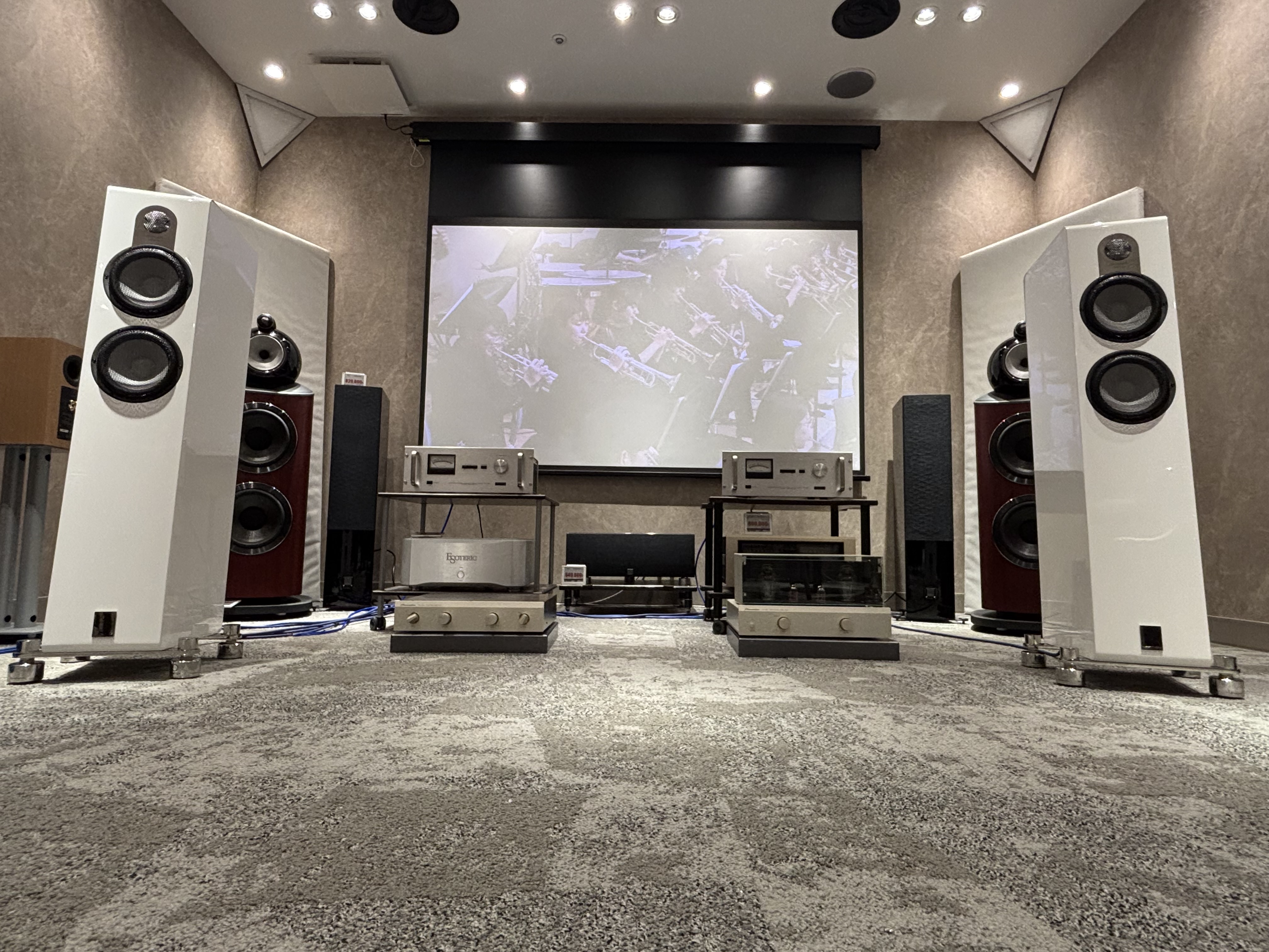 オーディオスクエア池袋東武店