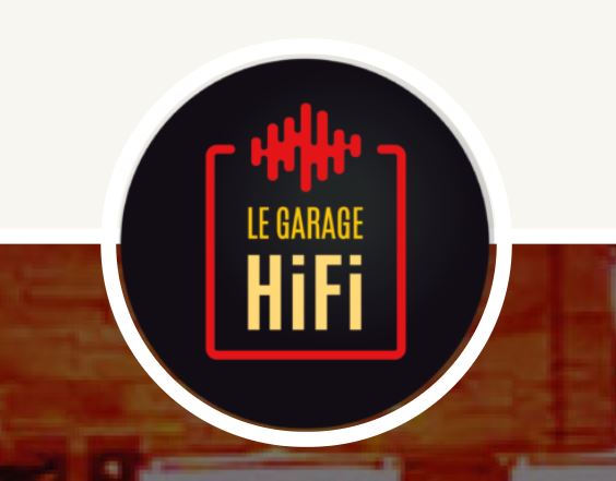 Le Garage HiFi 