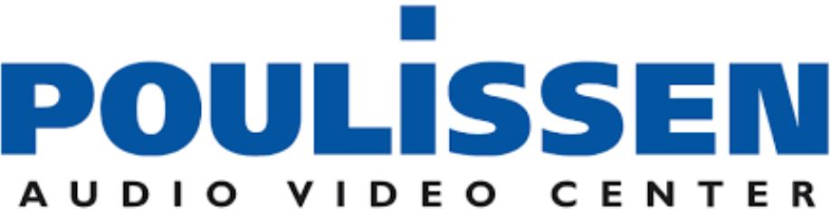 Poulissen Audio Video Center (B.V.)