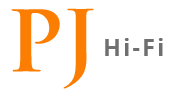 PJ Hi-Fi 