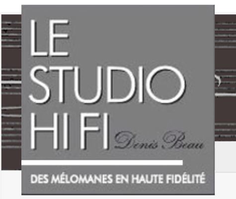 Le Studio Hi-Fi