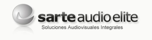 E. Sarte Audio Élite SL
