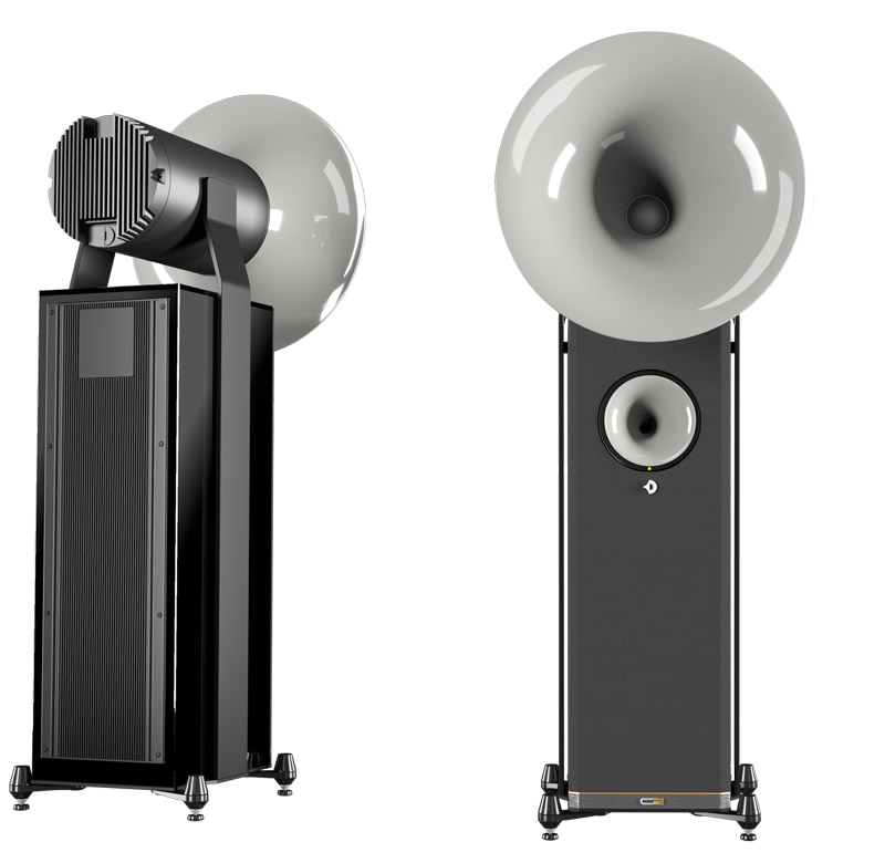 Avantgarde DUO GT