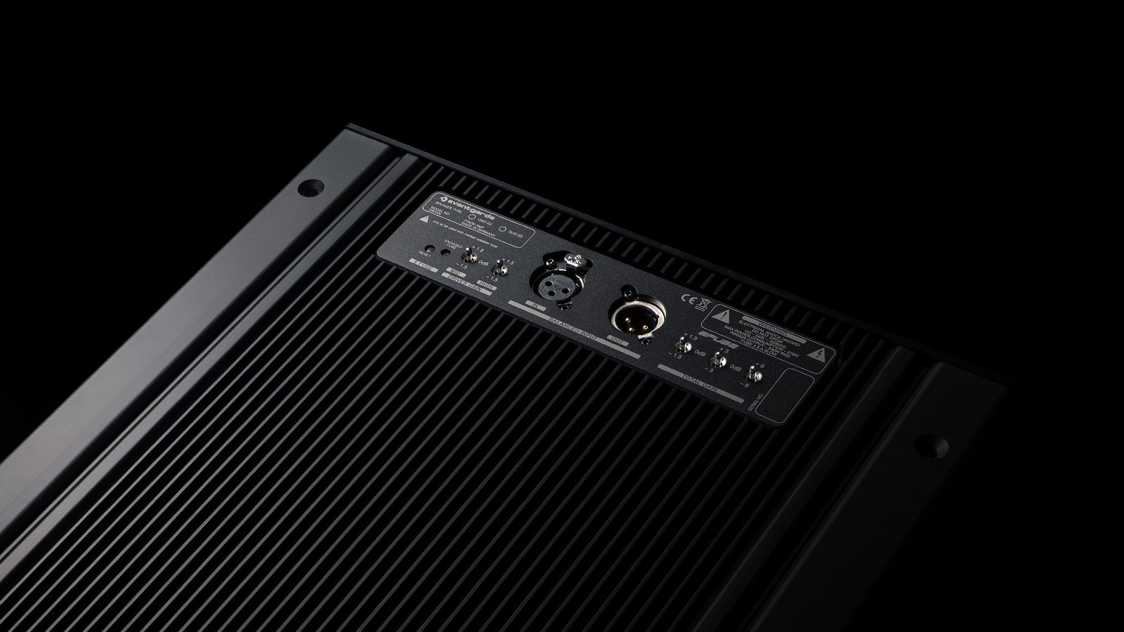 DUO SD | 特長 | エソテリック：日本のハイエンドオーディオメーカー