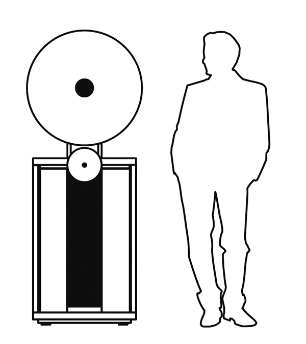 DUO MEZZO XD | 製品トップ | エソテリック：日本のハイエンド