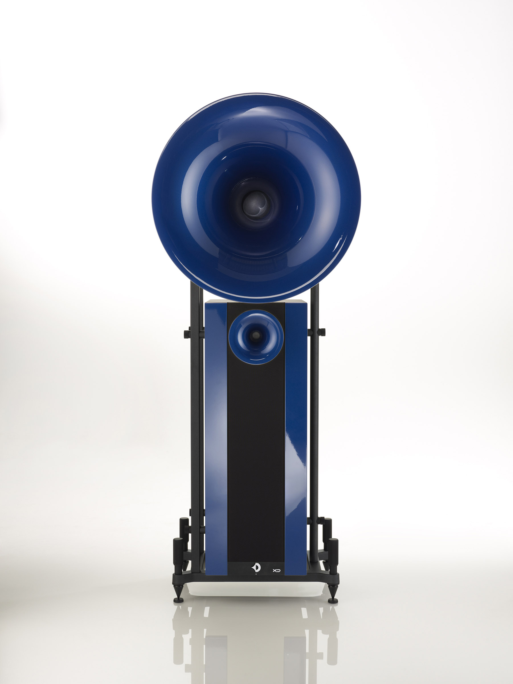 ペア販売)Wavecor FR4X6WA02 [ペア] スピーカーユニット 4 x 6cm