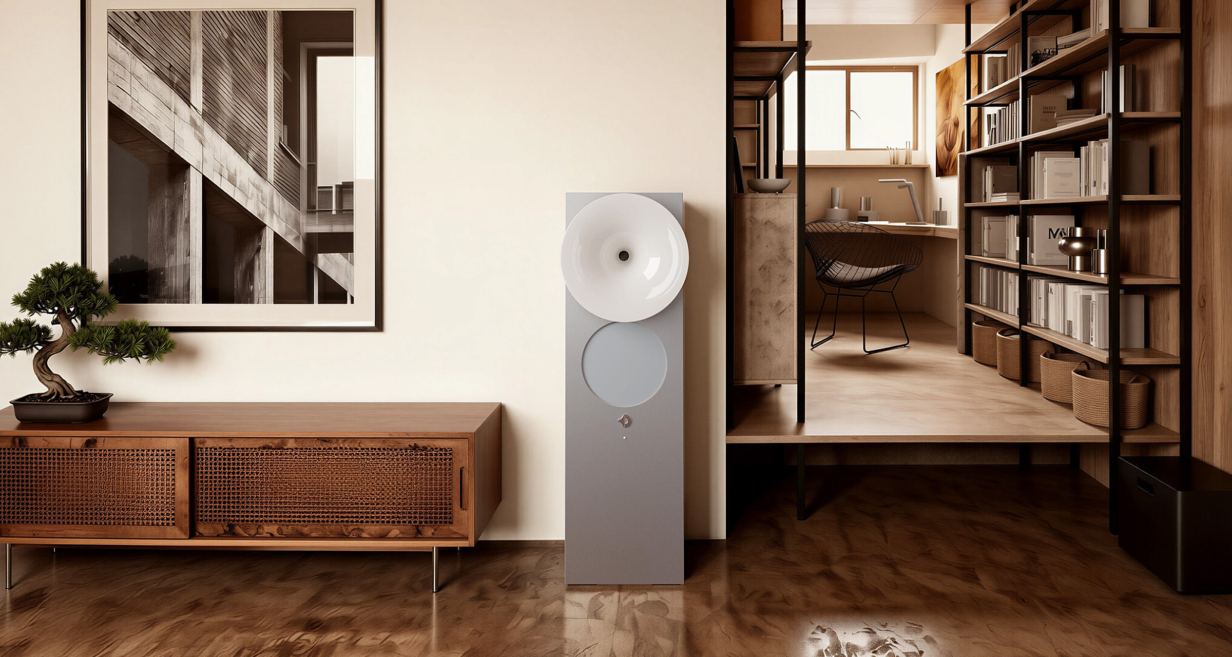 Opus(オーパス) ADAGIO(アダージオ) 1.0 COLORチタニウム  L(520)　２４段 Aparthotel Adagio Paris XV, Париж (оновлені ціни на 2026 рік)