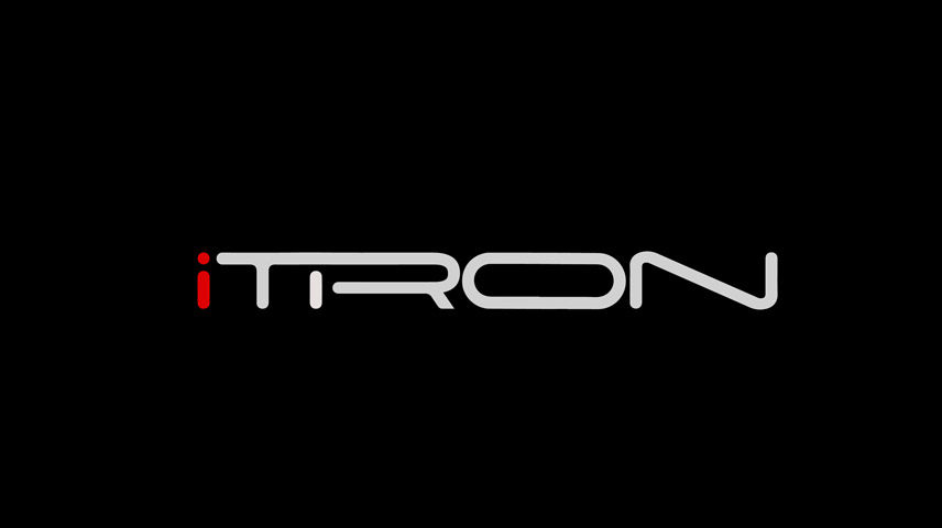 iTRON 電流駆動パワーアンプ・モジュール