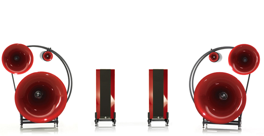 TRIO CLASSICO XD | 製品トップ | エソテリック：日本のハイエンド