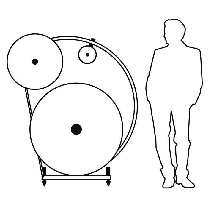 TRIO CLASSICO XD | 製品トップ | エソテリック：日本のハイエンド