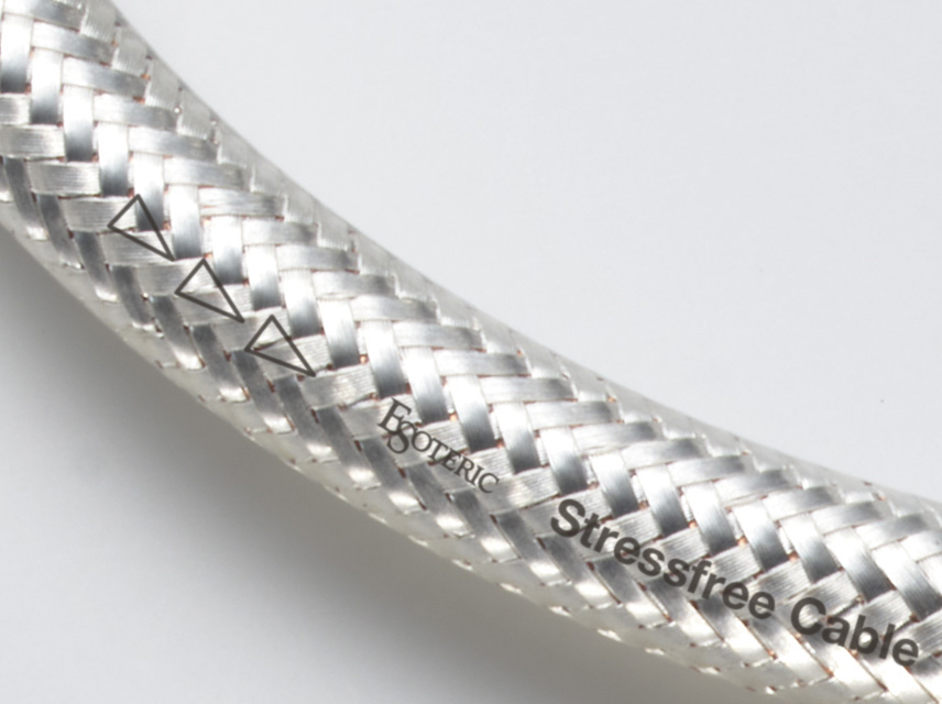 7N-DA6100ES MEXCEL | FEATURES | ESOTERIC:Japan high-end audio