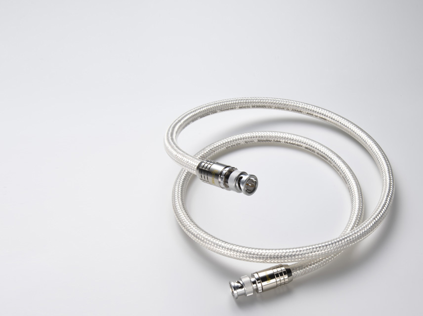 7N-DA6100　BNC 7N-DA6100ES MEXCEL | FEATURES | ESOTERIC:Japan high-end
