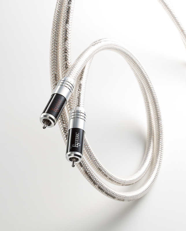 【限定販売】 | FEATURES | エソテリック| |  manufacturer audio high-end ESOTERIC:Japan | FEATURES | MEXCEL 7N-DA6100IV ESOTERIC:Japan エソテリック | manufacturer audio high-end ケーブル・シールド