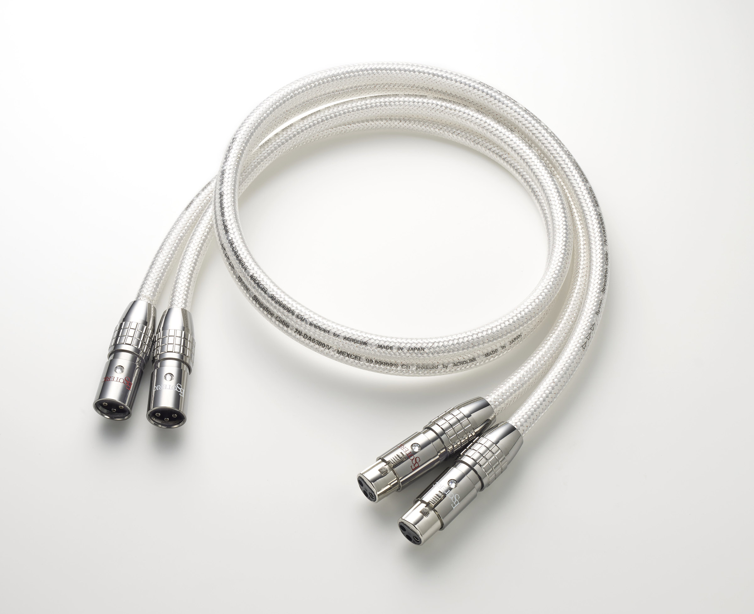 7N-DA6300IV MEXCEL