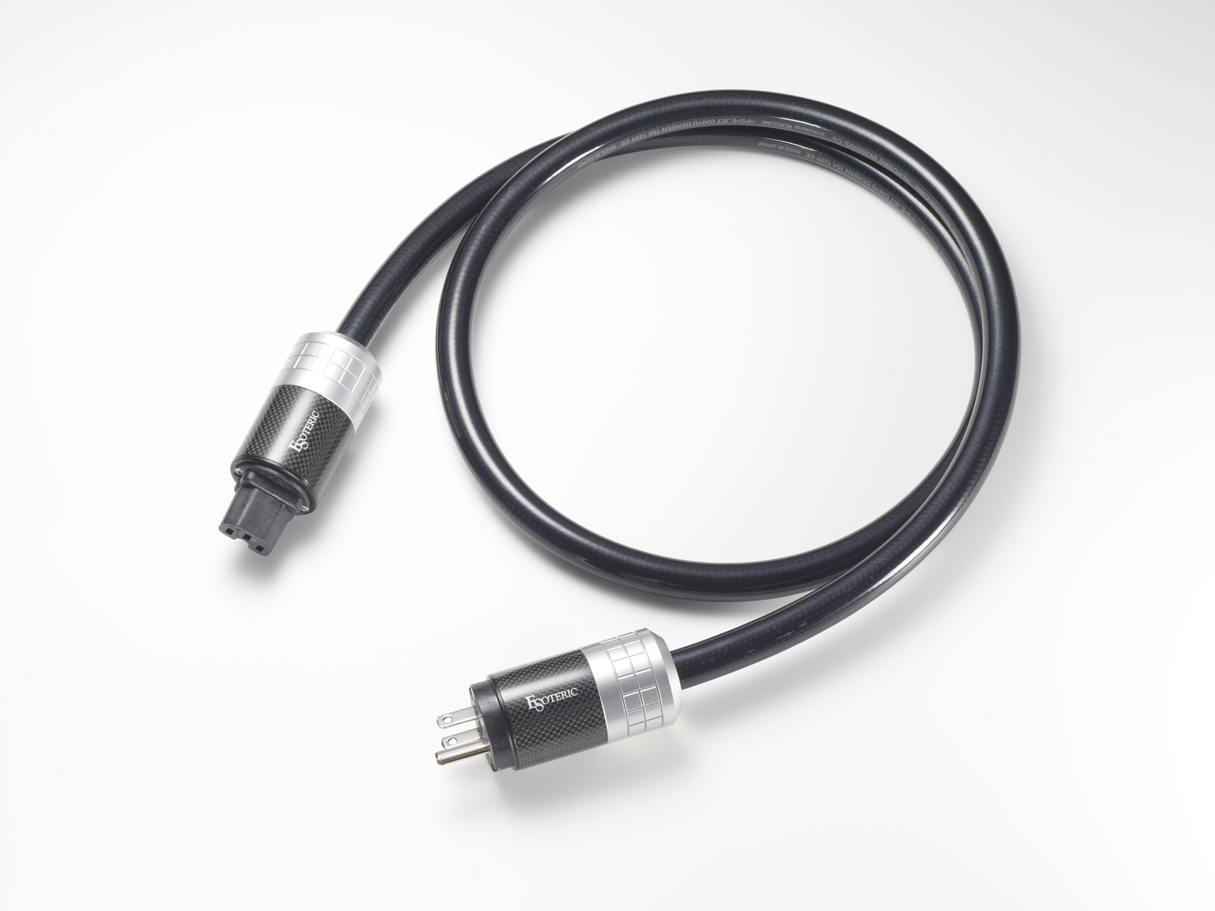 7N-PC5500SE | FEATURES | ESOTERIC:Japan high-end audio