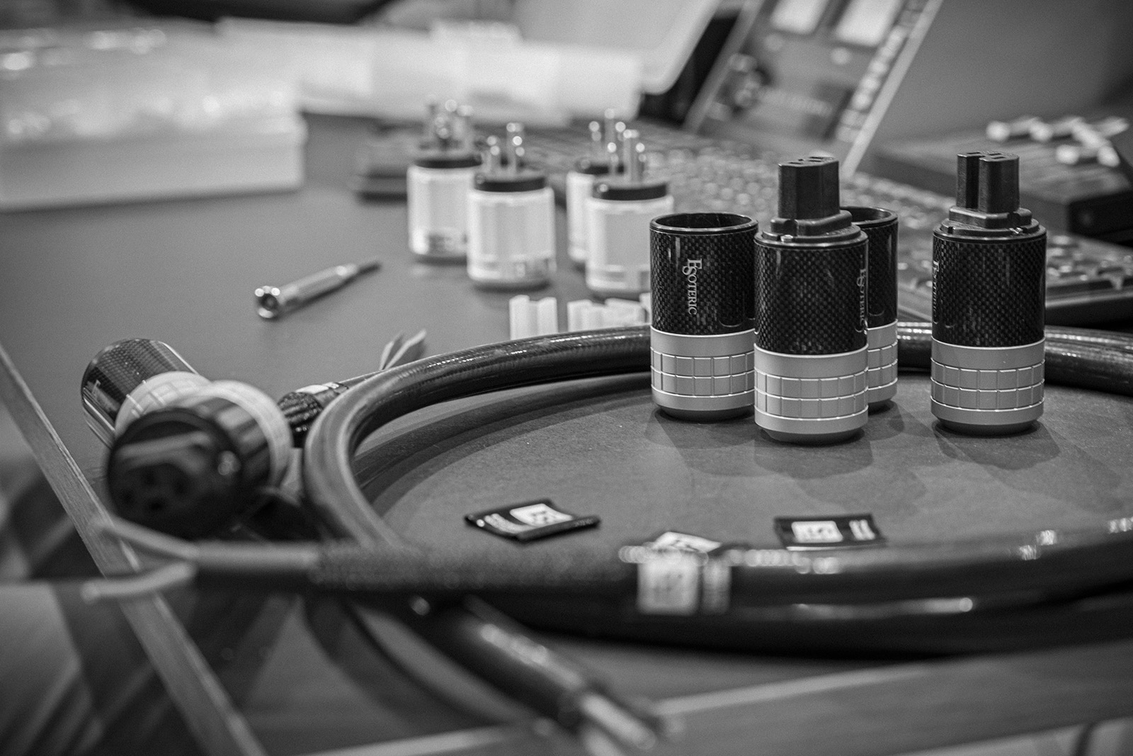 Esoteric Mastering Edition 7N-PC55ES LTD