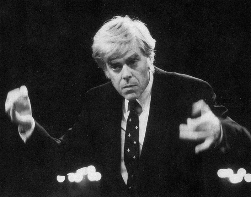 BEETHOVEN The 9 Symphonies | 特長 | エソテリック：日本のハイエンド