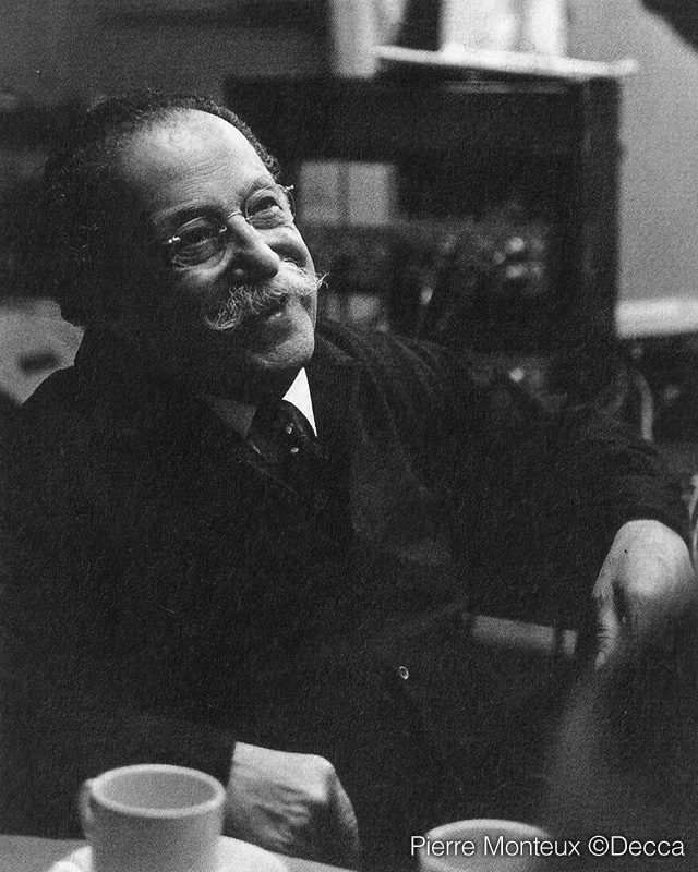 BRAHMS Symphony No. 2・Overtures MONTEUX | 特長 | エソテリック