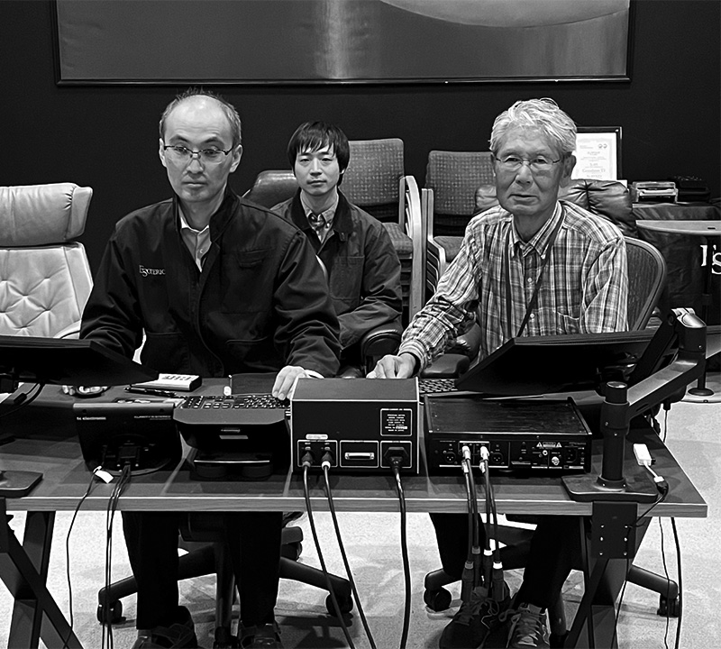 RESPIGHI Feste Romane・Pini di Roma etc. MAAZEL | 特長