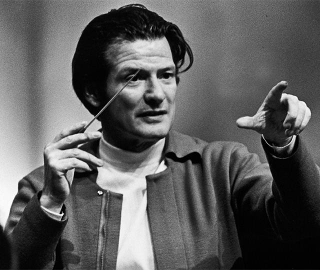 J. S. BACH The Brandenburg Concertos MARRINER | 特長