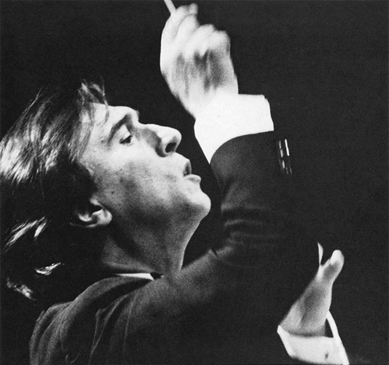 Verdi Requiem | 特長 | エソテリック：日本のハイエンドオーディオ