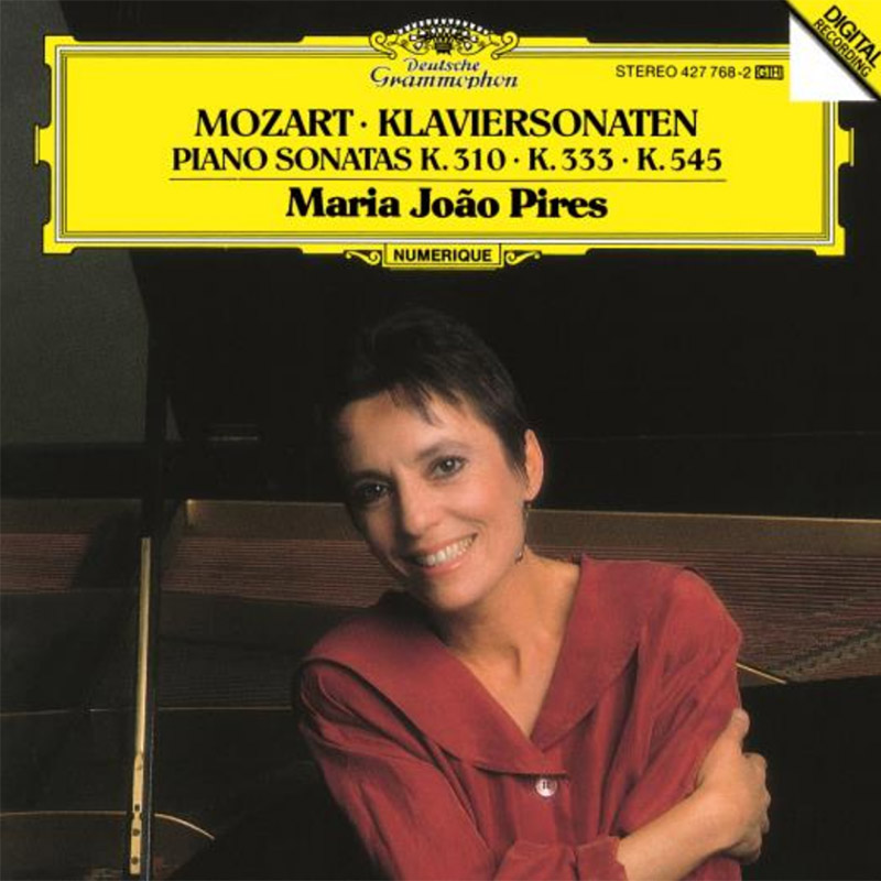 ESOTERIC SACD ESSG-90189 モーツァルト ピアノソナタ Mozart Klaviersonaten | 製品トップ | エソテリック：日本の