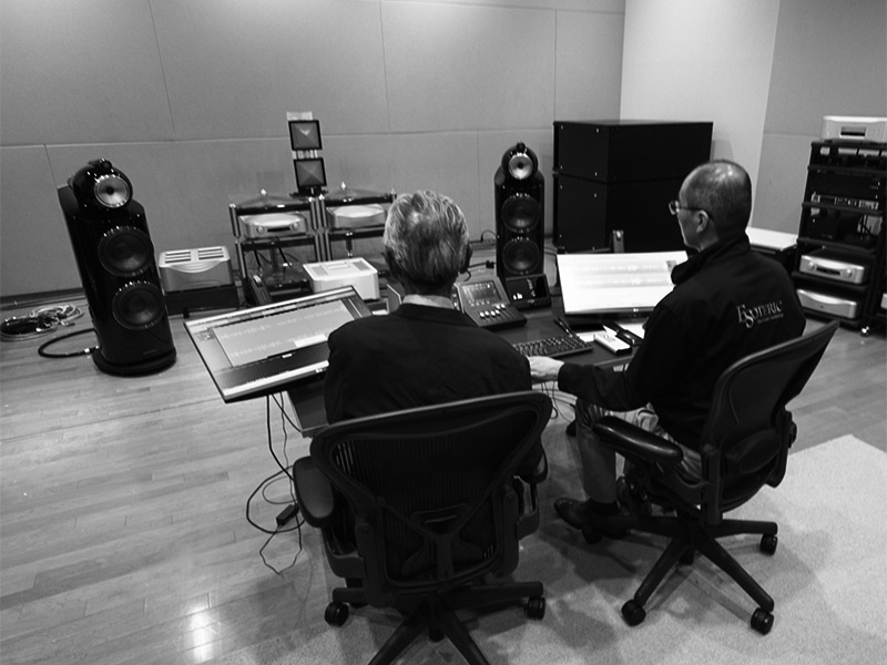 MOZART Requiem | 特長 | エソテリック：日本のハイエンドオーディオ