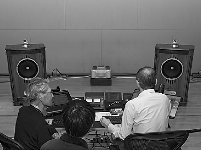 DVOŘÁK Symphony No. 9 SCHUBERT Symphony No. 8 KLEMPERER | 特長