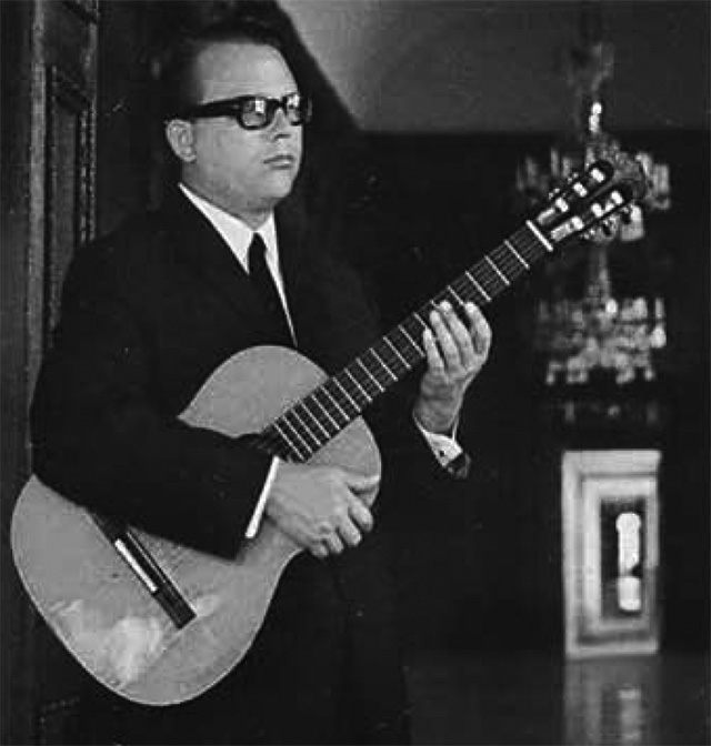 RODRIGO Concierto de Aranjuez, etc. BEHREND | 特長 | エソテリック