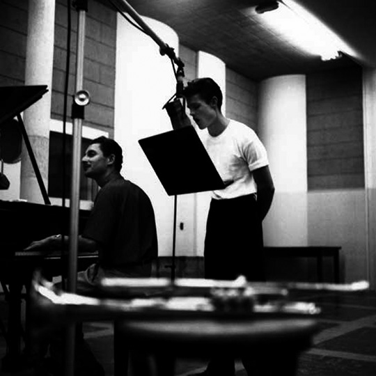 CHET BAKER SINGS | 特長 | エソテリック：日本のハイエンドオーディオ