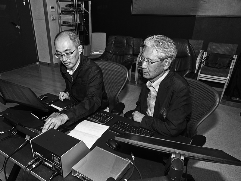 TCHAIKOVSKY & STRAVINSKY OZAWA | 特長 | エソテリック：日本の