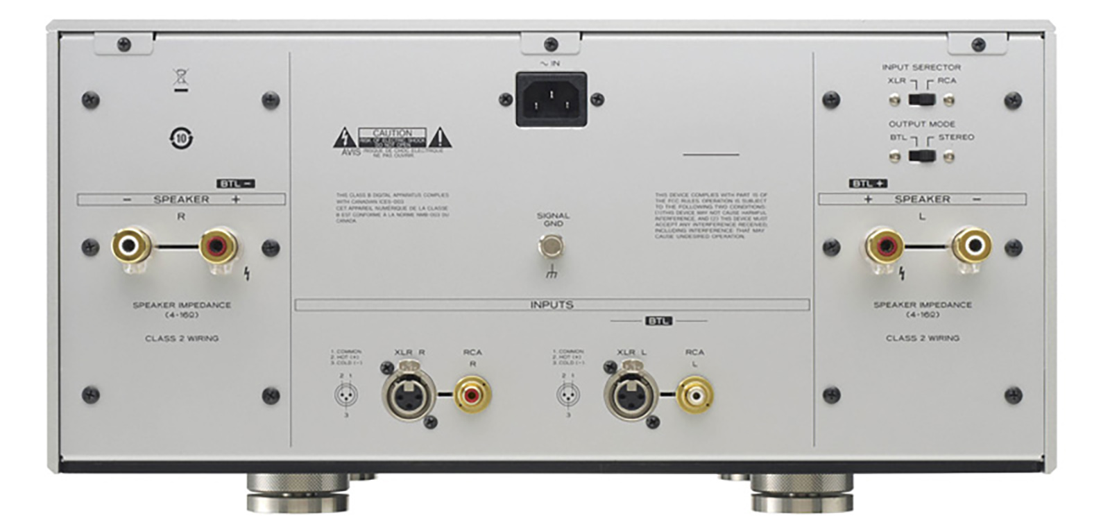 A-02 | FEATURES | ESOTERIC:Japan high-end audio manufacturer A-02 | FEATURES | ESOTERIC:Japan high-end audio manufacturer