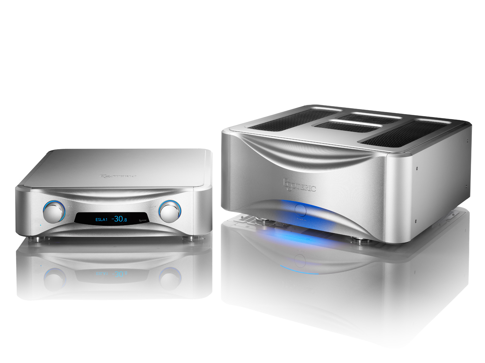 Grandioso C1X solo | FEATURES | ESOTERIC:Japan high-end audio manufacturer  | エソテリック| | FEATURES | ESOTERIC:Japan high-end audio manufacturer | エソテリック