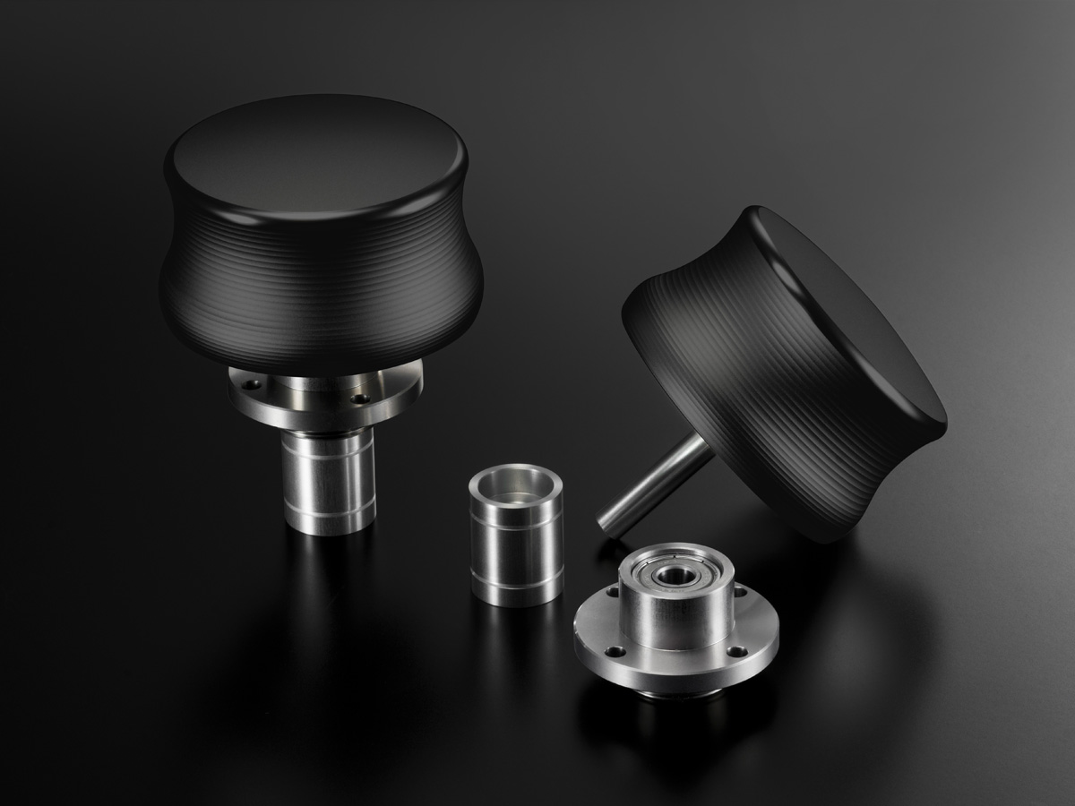 Esoteric F-01 Black Edition