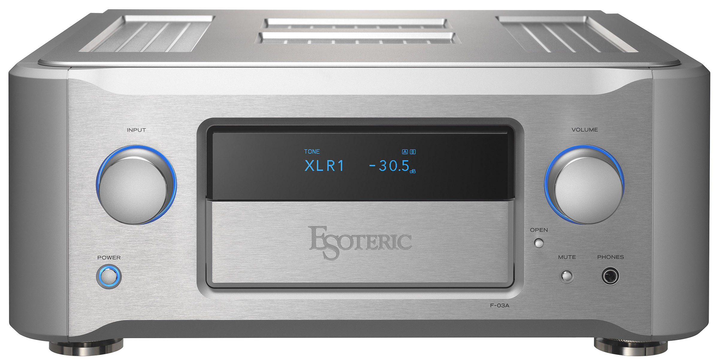 ESOTERIC F-03A