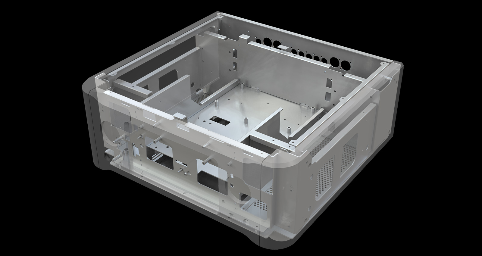 chassis F-07