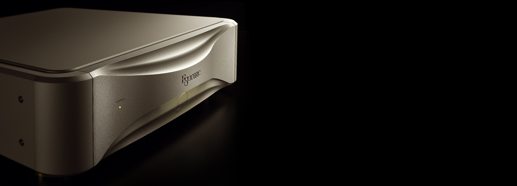 Grandioso G1X Gold Edition