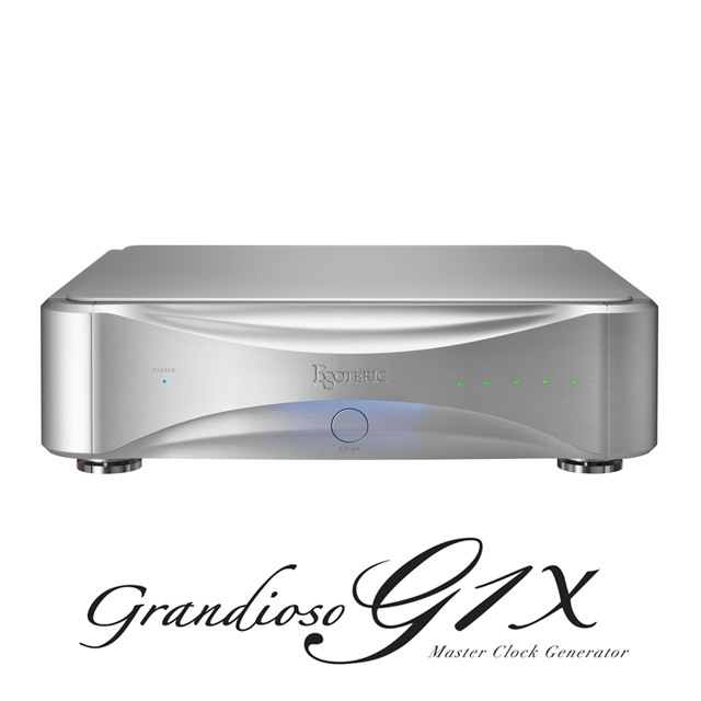 Grandioso P1X SE