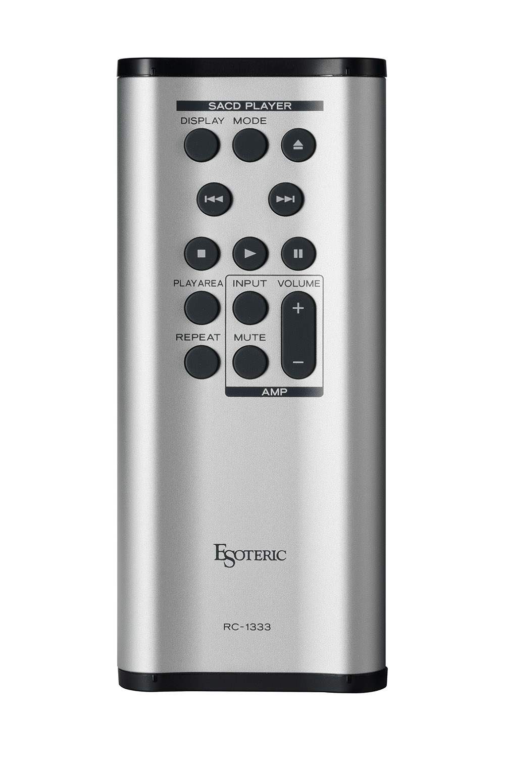 K-03XD SE Black Edition | FEATURES | ESOTERIC:Japan high-end audio