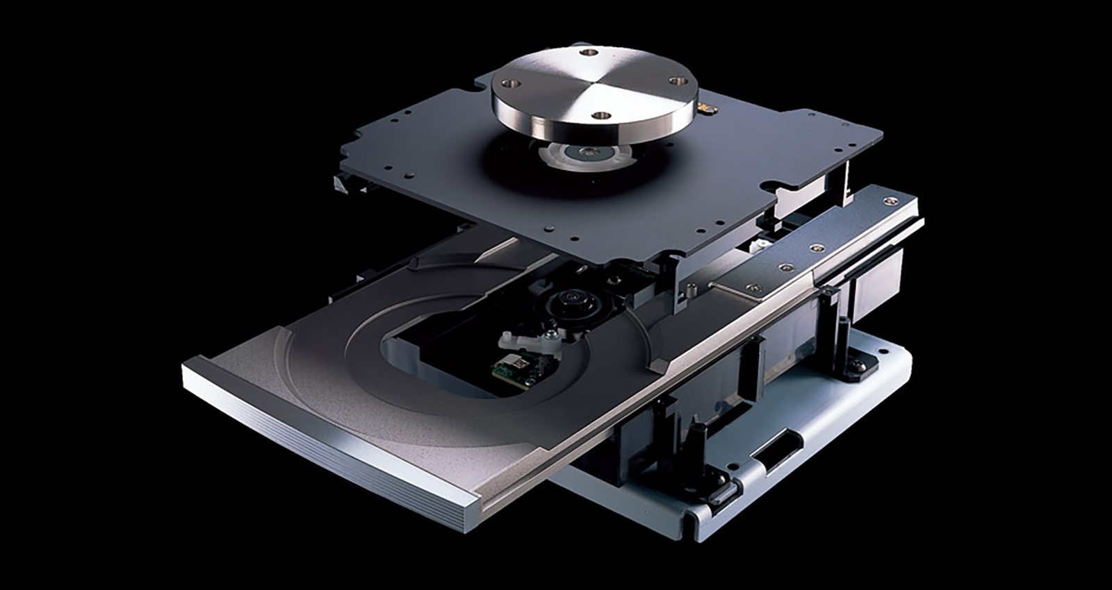 K-07X | 特長 | エソテリック：日本のハイエンドオーディオ