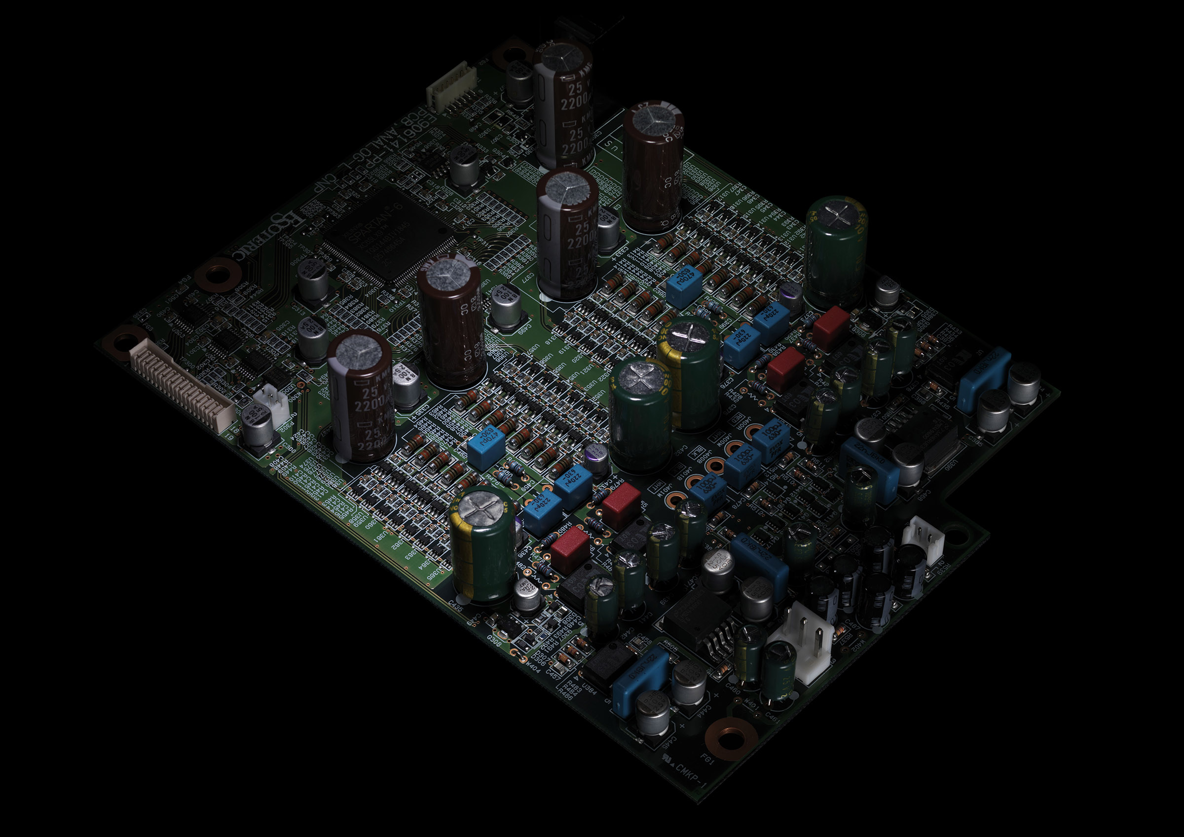 Esoteric DAC