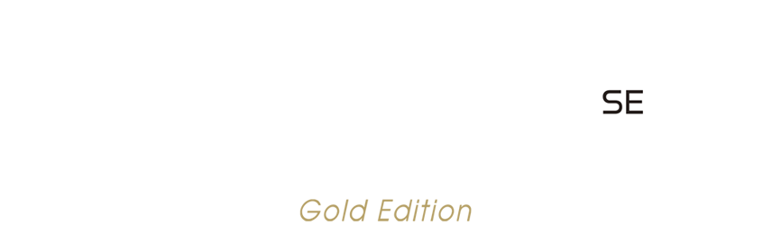 Grandioso K1X SE Gold Edition | 製品トップ | エソテリック：日本の