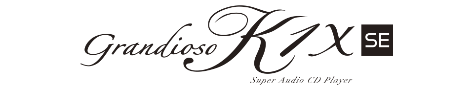 K1X SE